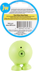 JW Pet Good Cuz Dog Toy: Small, Medium, Large