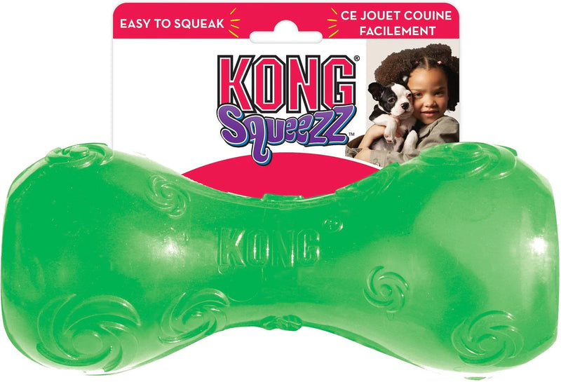 Kong squeezz deals