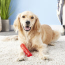 KONG Squeezz Stick Squeaky Dog Toy