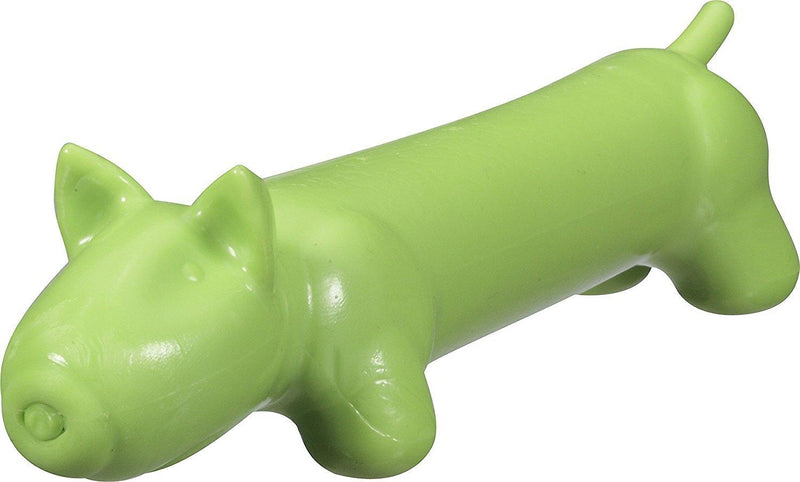 JW Pet Cuz Rubber Dog Toy 