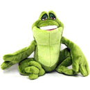 Small Squeaky 'Toon Town Dog Toy from Movies, Books, Cartoons: 6"-7"