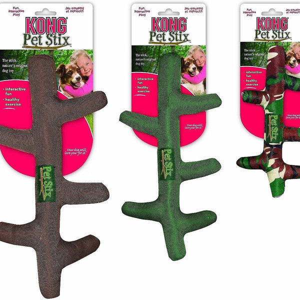 Kong pet on sale stix