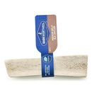 Barkworthies Elk Antlers Dog Treat: Split & Whole, S-XL