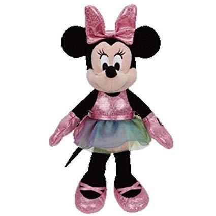 60% OFF! Minnie Mouse Stuffed Dog Toys: Squeak & NO Squeak, All Sizes - Glad Dogs Nation | ALL Profits Donated