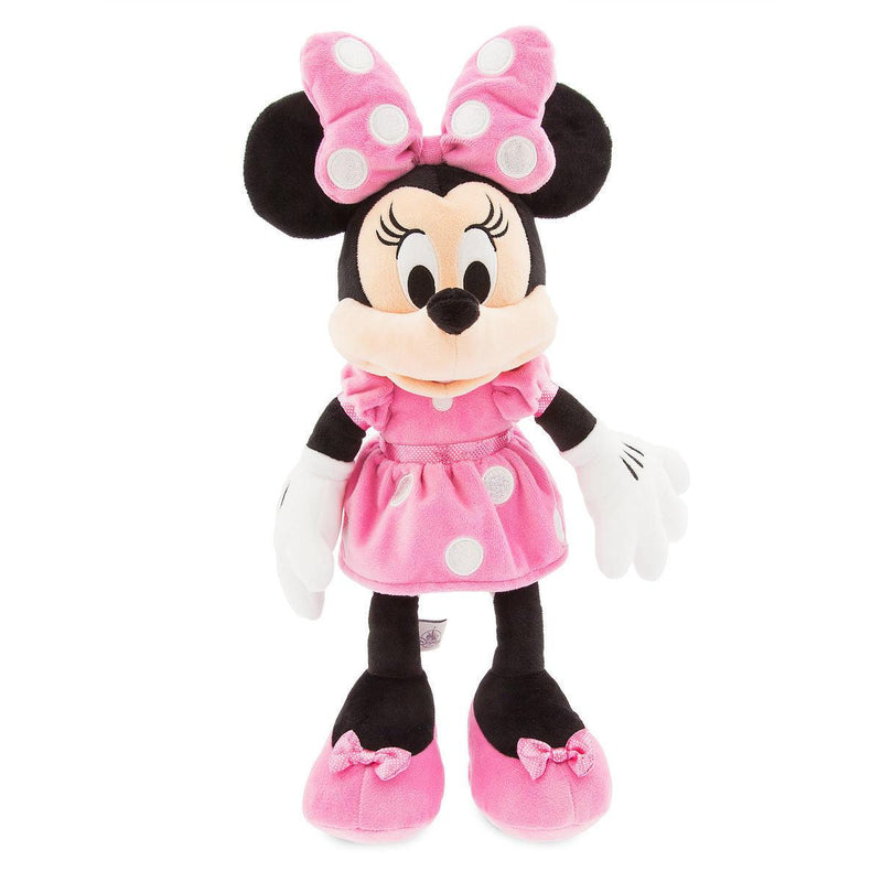 60% OFF! Minnie Mouse Stuffed Dog Toys: Squeak & NO Squeak, All Sizes - Glad Dogs Nation | ALL Profits Donated