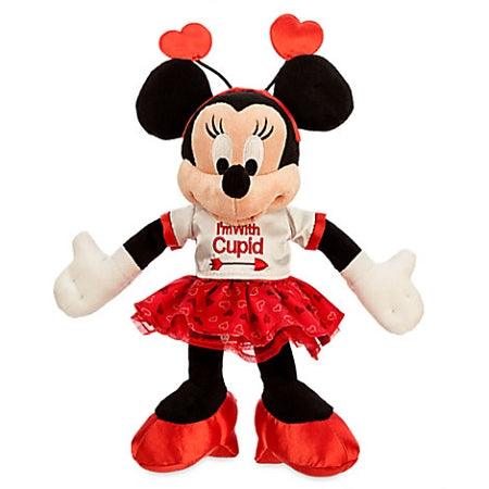60% OFF! Minnie Mouse Stuffed Dog Toys: Squeak & NO Squeak, All Sizes - Glad Dogs Nation | ALL Profits Donated
