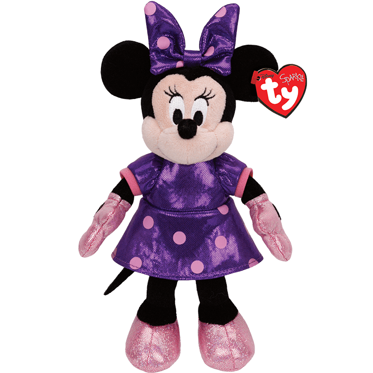 60% OFF! Minnie Mouse Stuffed Dog Toys: Squeak & NO Squeak, All Sizes - Glad Dogs Nation | ALL Profits Donated