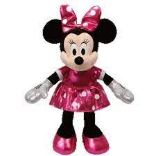 60% OFF! Minnie Mouse Stuffed Dog Toys: Squeak & NO Squeak, All Sizes - Glad Dogs Nation | ALL Profits Donated