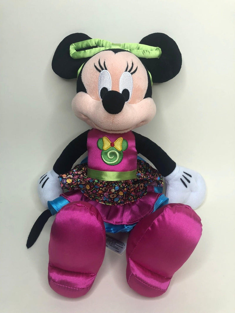 60% OFF! Minnie Mouse Stuffed Dog Toys: Squeak & NO Squeak, All Sizes - Glad Dogs Nation | ALL Profits Donated