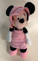 60% OFF! Minnie Mouse Stuffed Dog Toys: Squeak & NO Squeak, All Sizes - Glad Dogs Nation | ALL Profits Donated