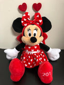 60% OFF! Minnie Mouse Stuffed Dog Toys: Squeak & NO Squeak, All Sizes - Glad Dogs Nation | ALL Profits Donated