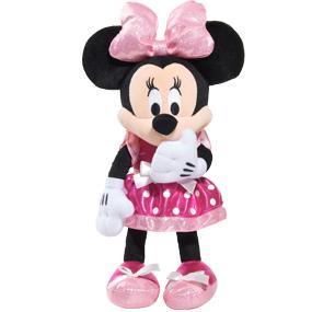 60% OFF! Minnie Mouse Stuffed Dog Toys: Squeak & NO Squeak, All Sizes - Glad Dogs Nation | ALL Profits Donated