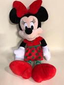 60% OFF! Minnie Mouse Stuffed Dog Toys: Squeak & NO Squeak, All Sizes - Glad Dogs Nation | ALL Profits Donated
