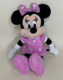 60% OFF! Minnie Mouse Stuffed Dog Toys: Squeak & NO Squeak, All Sizes - Glad Dogs Nation | ALL Profits Donated