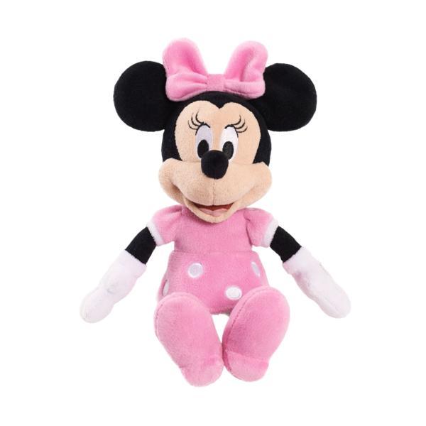 60% OFF! Minnie Mouse Stuffed Dog Toys: Squeak & NO Squeak, All Sizes - Glad Dogs Nation | ALL Profits Donated