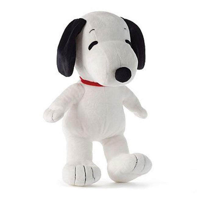 Large Cartoon Character Squeak & NO Squeak Dog Toys: 11