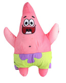 Medium 'Toon Town Famous Character Stuffed & Squeaky Dog Toys: 8"-10"