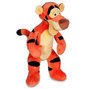 Tigger Stuffed & Squeaky Dog Toys: All Sizes