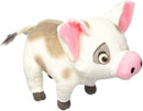 Extra Large Toon Town Famous Character Stuffed Dog Toys: 15"-20" Squeak & NO Squeak