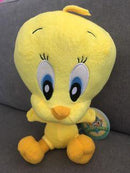 Small Squeaky 'Toon Town Dog Toy from Movies, Books, Cartoons: 6"-7"