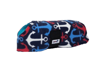 SnugPups Fleece Belly Bands for Male Dogs