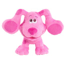 Small Squeaky 'Toon Town Dog Toy from Movies, Books, Cartoons: 6"-7"