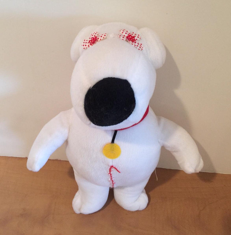 Large 'Toon Town Famous Character Squeaky Dog Toys: 11"-14" - Glad Dogs Nation | ALL profits donated