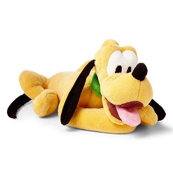 Extra Large SQUEAKY 'Toon Town Stuffed Toys for Dogs: 15