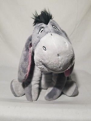 Eeyore Stuffed & Squeaky Dog Toys: All Sizes - Glad Dogs Nation | ALL profits donated