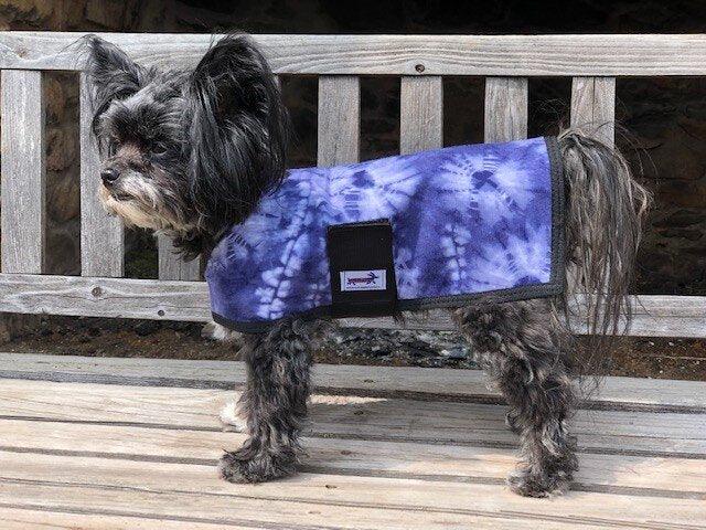 SnugPups Cooling Coat - Glad Dogs Nation | ALL profits donated