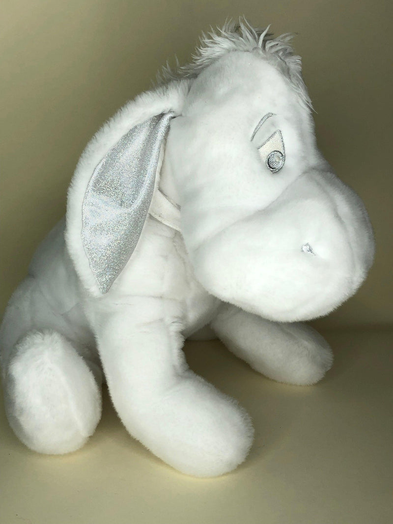 Eeyore Stuffed & Squeaky Dog Toys: All Sizes