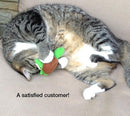 Catnip Critters Organic Catnip Cat Toys / MORE Catnip!