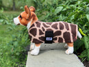 SnugPups Double Lined Poly Fleece Coats