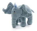 Dr. Seuss Characters Stuffed Dog Toys: All Sizes, Squeak & No Squeak