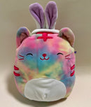 MEDIUM Easter & Spring Plush Squeaky Toy for Dogs