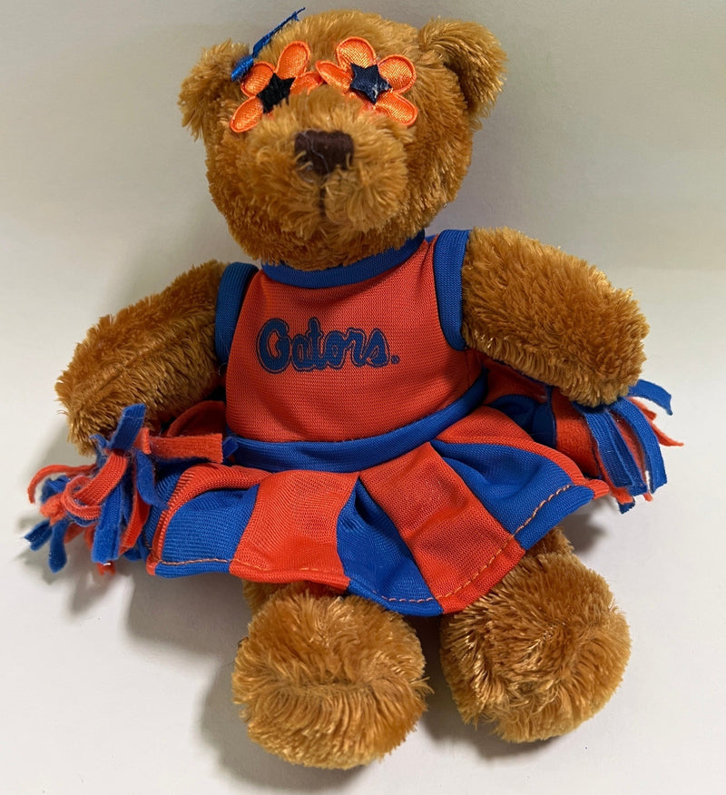 Team Spirit Stuffed SQUEAKY Dog Toys: Sport Mascots & Players of All Sizes