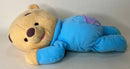 Winnie the Pooh Squeaky & NO Squeak Dog Toys: All Sizes