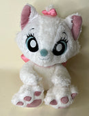 Large Cartoon Character Squeak & NO Squeak Dog Toys: 11"-14"