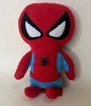 Small Squeaky 'Toon Town Dog Toy from Movies, Books, Cartoons: 6"-7"