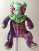 Birthday Stuffed & Squeaky Toys for Dogs & Puppies