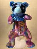 Birthday Stuffed & Squeaky Toys for Dogs & Puppies