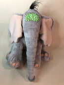 Dr. Seuss Characters Stuffed Dog Toys: All Sizes, Squeak & No Squeak