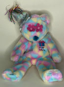 Birthday Stuffed & Squeaky Toys for Dogs & Puppies