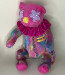 Birthday Stuffed & Squeaky Toys for Dogs & Puppies