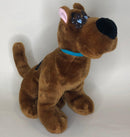 Large Cartoon Character Squeak & NO Squeak Dog Toys: 11"-14"