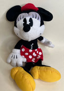 Minnie Mouse Stuffed Dog Toys: Squeak & NO Squeak, All Sizes
