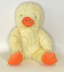 MEDIUM Easter & Spring Plush Squeaky Toy for Dogs