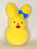 MEDIUM Easter & Spring Plush Squeaky Toy for Dogs