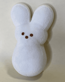 TINY Easter & Spring Plush Squeaky Dog Toy or Cat Toy