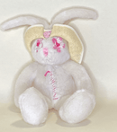 MEDIUM Easter & Spring Plush Squeaky Toy for Dogs